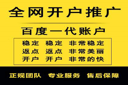 百度搜索广告推广方法与效果评估